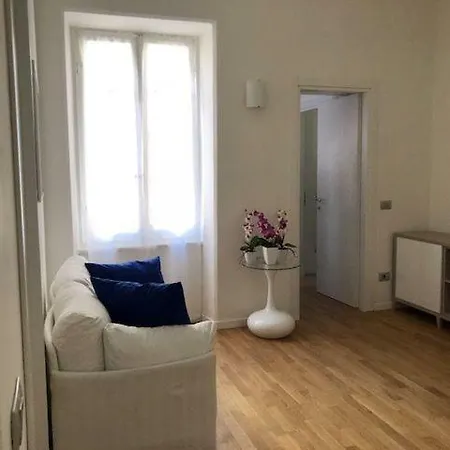 Angel's House Apartment La Spezia