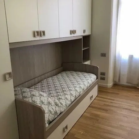 Angel's House شقة *