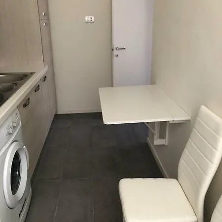 Διαμέρισμα Angel's House *