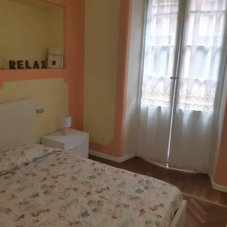 Angel's House *