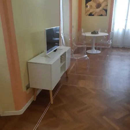 Angel's House Λα Σπέτσια