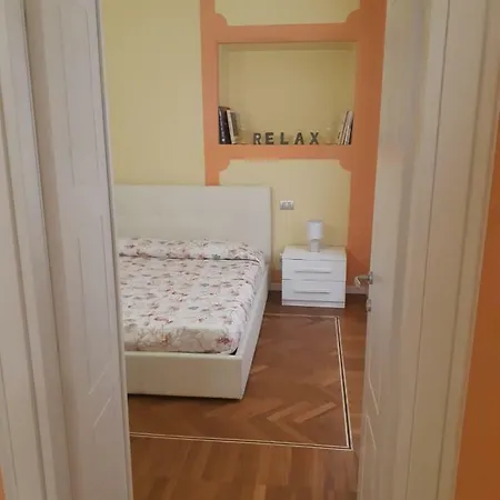 Angel's House شقة