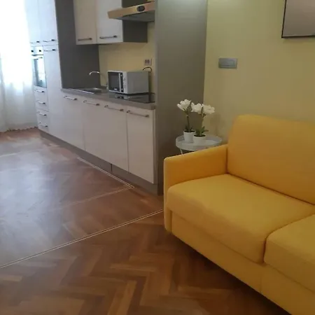 Angel's House Λα Σπέτσια