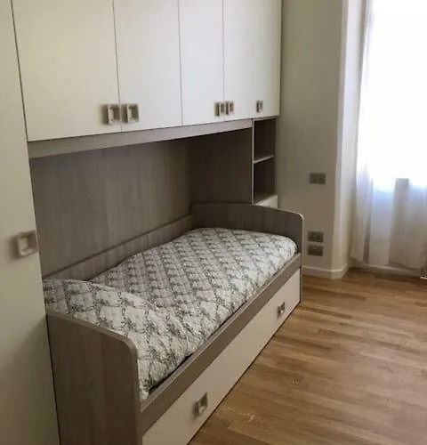 Angel's House Apartment *