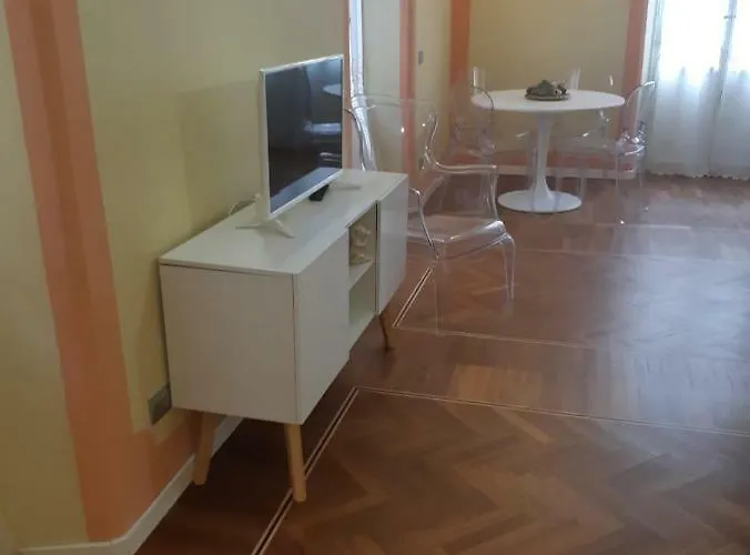 Angel's House La Spezia