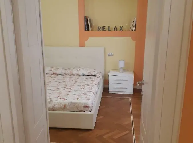 Angel's House Apartment