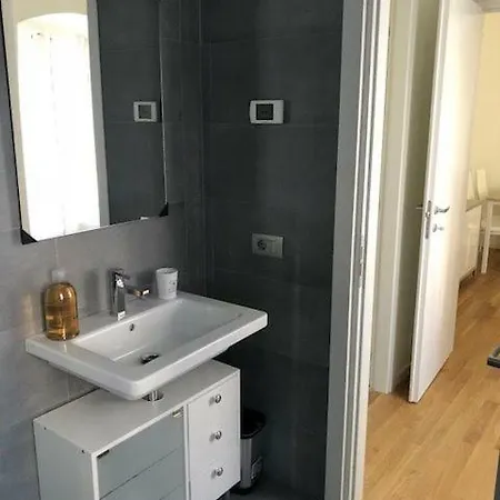 Appartement Angel's House