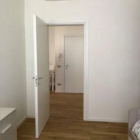 Appartement Angel's House La Spezia