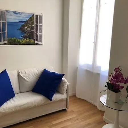 Angel's House Appartement La Spezia