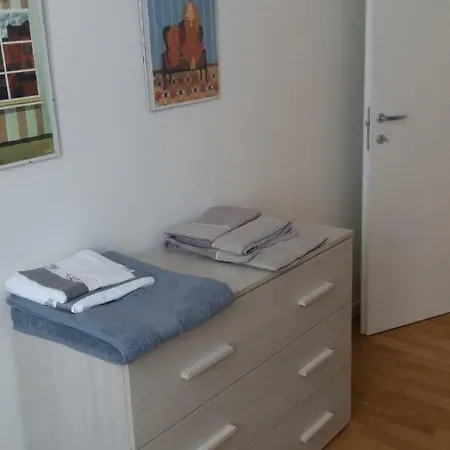 Angel's House Appartement *