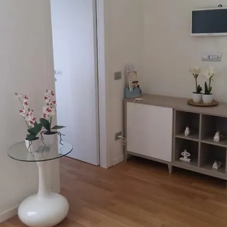 Appartement Angel's House