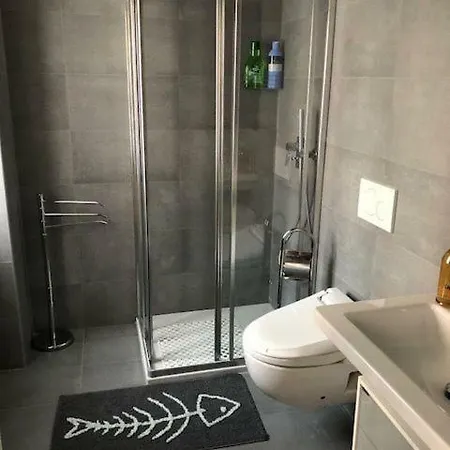 Apartment Angel's House