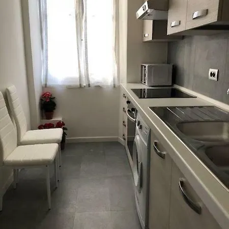 Angel's House Appartement La Spezia
