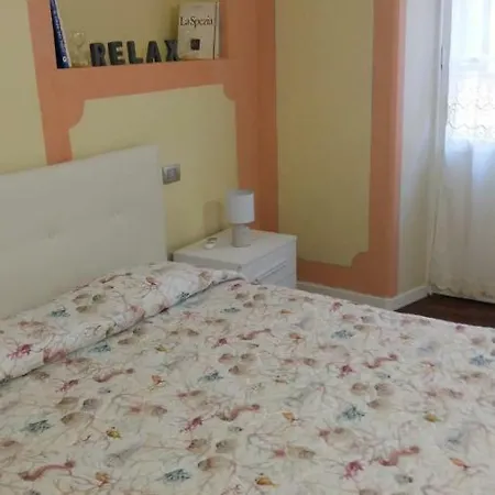 Angel's House