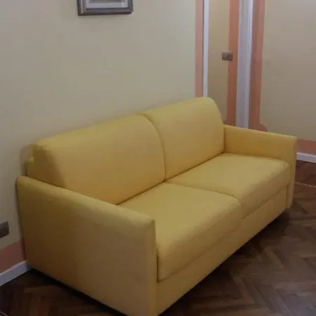 Appartement Angel's House