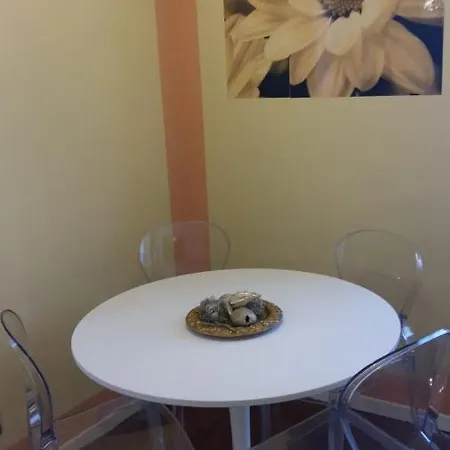 Angel's House Appartement La Spezia