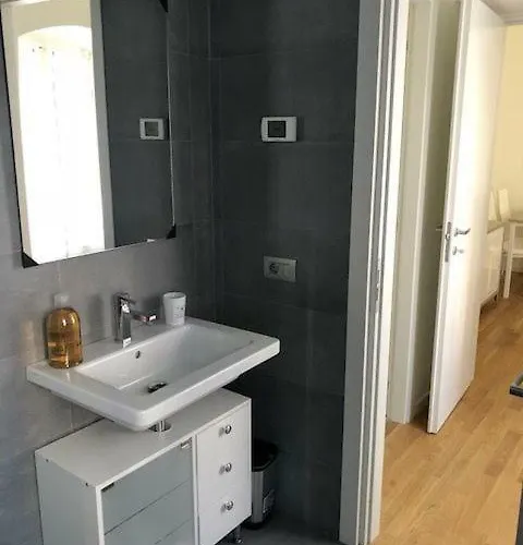 דירה Angel's House