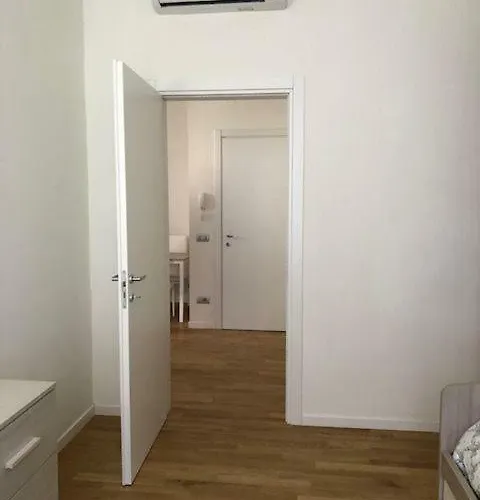 דירה Angel's House לה ספציה