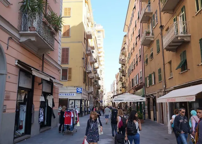 Angel's House דירה