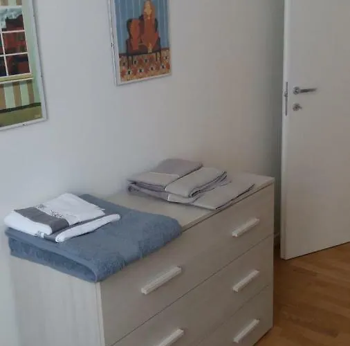 Angel's House דירה *