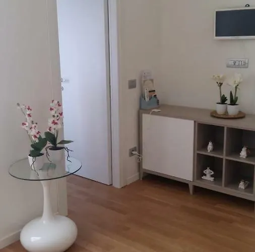 דירה Angel's House