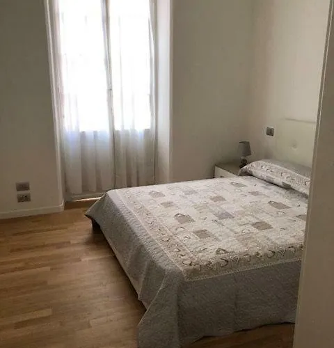 דירה Angel's House לה ספציה