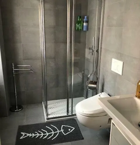 דירה Angel's House