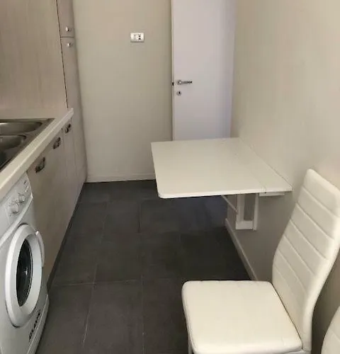 דירה Angel's House *