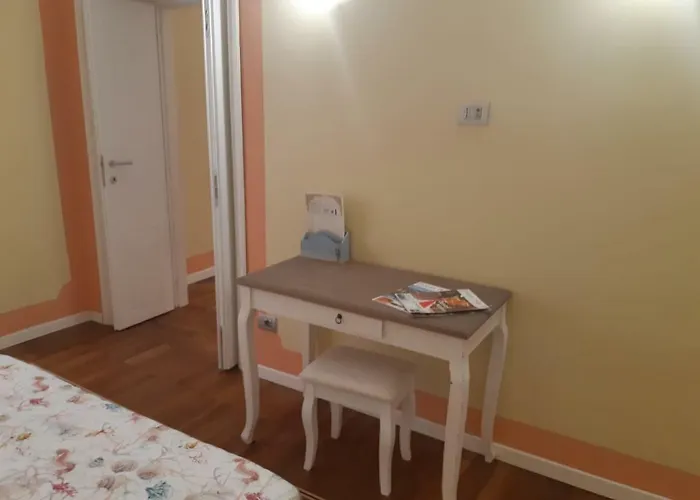 Angel's House La Spezia