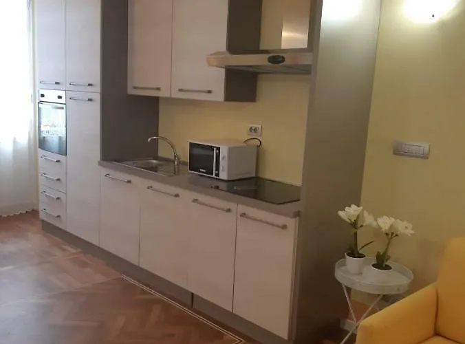 Angel's House לה ספציה