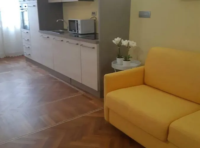 Angel's House לה ספציה