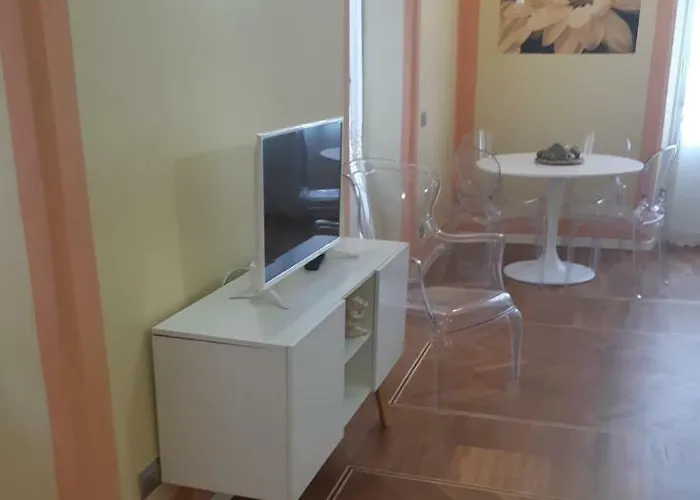 Angel's House לה ספציה