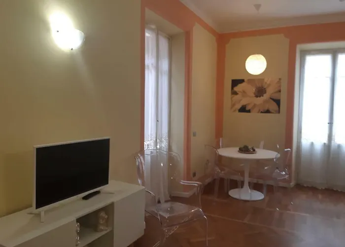 Angel's House לה ספציה