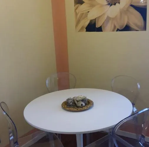 Angel's House דירה לה ספציה